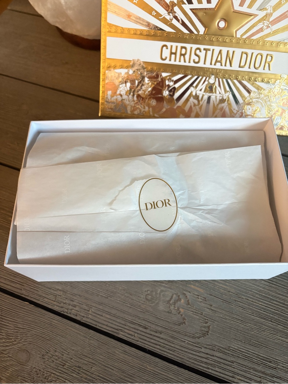 Christian Dior Special Edition Gift Box - Picture 8 of 13